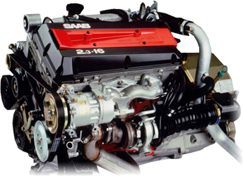 P3C04 Engine